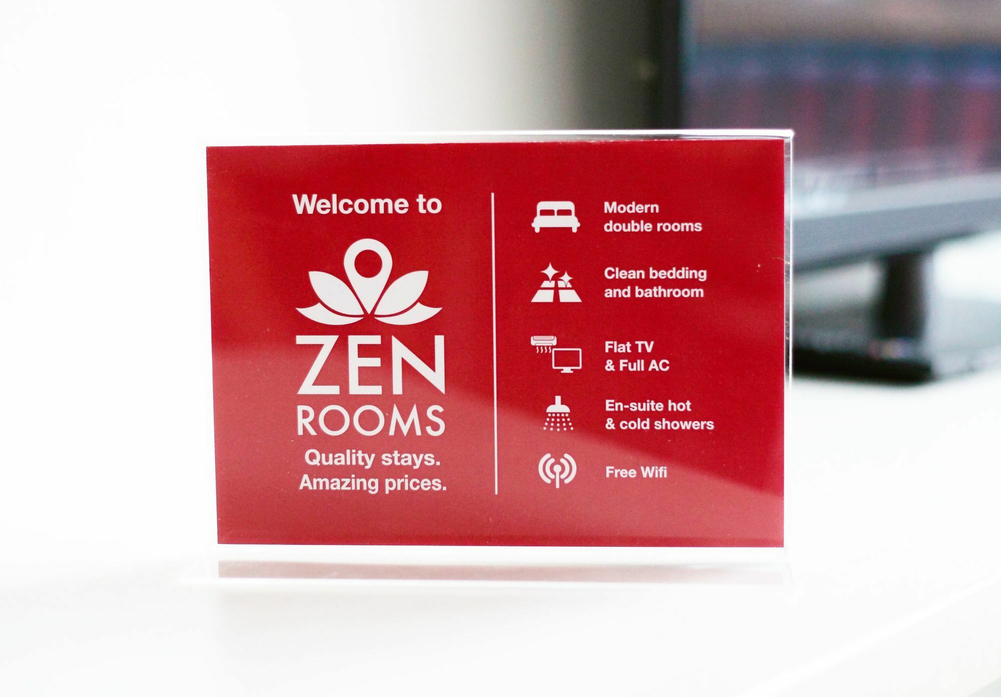 Zen Surya Sumantri Pasteur